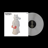 QUASIMOTO – YESSIR WHATEVER (SILVER VINYL) - LP •