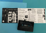 BIKINI KILL – YEAH YEAH YEAH YEAH (BONUS TRACKS) - TAPE •