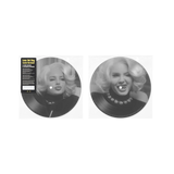 DEL REY,LANA – CANDY NECKLACE (PICTURE DISC) - 7" •
