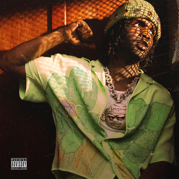 CHIEF KEEF – ALMIGHTY SO 2 - CD •