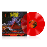 BLOOD INCANTATION – ABSOLUTE ELSEWHERE (RED VINYL) - LP •