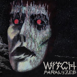 WITCH – PARALYZED (COBALT BLUE VINYL) - LP •