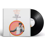 FITZGERALD,ELLA – MOMENT OF TRUTH: ELLA AT THE COLISEUM - LP •