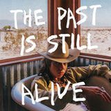 HURRAY FOR THE RIFF RAFF – PAST IS STILL ALIVE - CD •