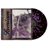 SAMIAM – SAMIAM  (BLACK/PURPLE SPLATTER) - LP •