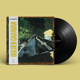 CLIFFORD – GOLDEN CARAVAN - LP •