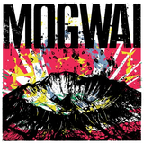 MOGWAI – BAD FIRE - TAPE •