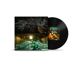 GAILLARD,CYPRIEN – RETINAL RIVALRY - O.S.T. (PICTURE DISC) - LP •