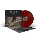 DYMNA LOTVA – WORMWOOD (RED VINYL) - LP •