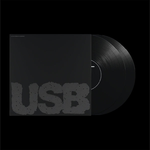 FRED AGAIN USB002 LP – Lunchbox Records