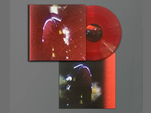 FROST,BEN – A U R O R A (10TH ANNIVERSARY - RED VINYL) - LP •