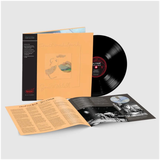 MITCHELL,JONI – COURT AND SPARK (RHINO HIGH FIDELITY ROCKTOBER 2026)- LP •