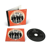 ZOMBIES – CONTINUE HERE (MONO REMASTER) - CD •