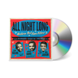 ALL NIGHT LONG / VARIOUS – NORTHERN SOUL FLOOR FILLERS - CD •