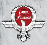 GENERAL PATTON VS. THE X-ECUTIONERS – GENERAL PATTON VS. THE X-ECTIONERS (SILVER VINYL RSD ESSENTIAL) - LP •