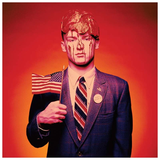 MINISTRY – FILTH PIG (DELUXE / ROCKTOBER 2026) - LP •