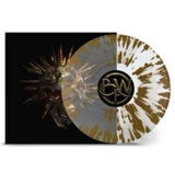 BLEED FROM WITHIN – ZENITH (CLEAR W/GOLD SPLATTER) - LP •