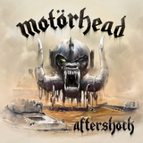 MOTORHEAD – AFTERSHOCK - CD •