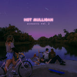 HOT MULLIGAN – ACOUSTIC VOL. 1 + 2 (GREEN/WHITE BLEND VINYL) - LP •