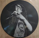 MARLEY,BOB – LEGEND (LIMITED) (PICTURE DISC) - LP •