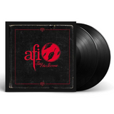 AFI – SING THE SORROW - LP •