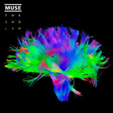 MUSE – 2ND LAW (180 GRAM) - LP •