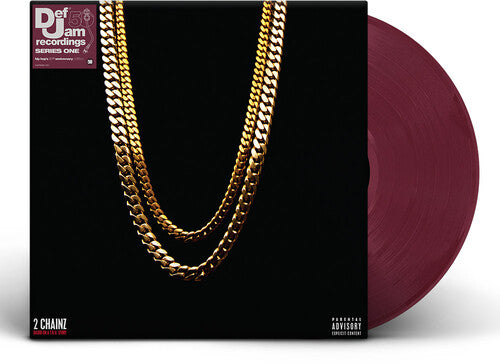 2 CHAINZ – BASED ON A T.R.U. STORY (FRUIT PUNCH VINYL - INDIE EXCLUSIVE) - LP •