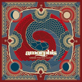 AMORPHIS – UNDER THE RED CLOUD (DARK PATH MARBLED VINYL) - LP •