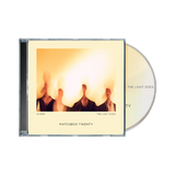 MATCHBOX TWENTY – WHERE THE LIGHT GOES - CD •