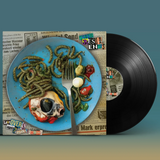 RESIDENTS – LEFTOVERS AGAIN AGAIN (AGAIN) (RSD25) - LP •