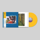 SKINNER,TOM – KALEIDOSCOPIC VISIONS (YELLOW VINYL) - LP •
