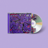 GRACE,LAURA JANE – ADVENTURE CLUB - CD •