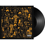 JID – NEVER STORY - LP •