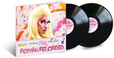 MINAJ,NICKI – PINK FRIDAY: ROMAN RELOADED - LP •