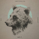 NEEDTOBREATHE – ACOUSTIC LIVE VOL. 1 - LP •