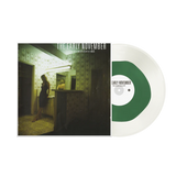 EARLY NOVEMBER – ROOM'S TOO COLD (EVERGREEN/CLEAR COLOR IN COLOR) - LP •