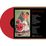 PLATTERS – CLASSIC CHRISTMAS (RED VINYL) - LP •