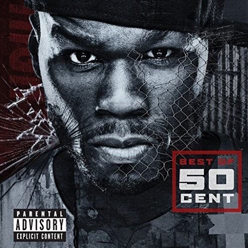 50 CENT – BEST OF - LP •