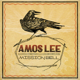 LEE,AMOS – MISSION BELL (OAKWOOD VINYL) - LP •