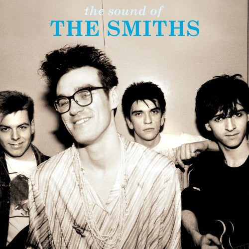 SMITHS – SOUND OF THE SMITHS: VERY BEST OF (2CD) - CD •