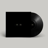SAULT – 10 (UK) - LP •