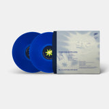 BLACK COUNTRY NEW ROAD – FOREVER HOWLONG (INDIE EXCLUSIVE ECO JAZZ TRANSPARENT BLUE) - LP •