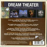 DREAM THEATER – ORIGINAL ALBUM SERIES (5CD) - CD •