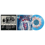MORBID SAINT – SPECTRUM OF DEATH (INDIE EXCLUSIVE SPLATTER) - LP •