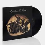 MCCARTNEY,PAUL & WINGS – BAND ON THE RUN (180 GRAM) - LP •