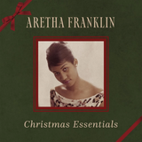 FRANKLIN,ARETHA – CHRISTMAS ESSENTIALS - LP •