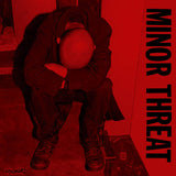 MINOR THREAT – 1ST 7 INCH - 7" •