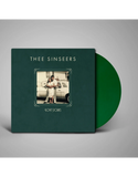 THEE SINSEERS – LOVE STORIES (EVERGREEN VINYL) - LP •