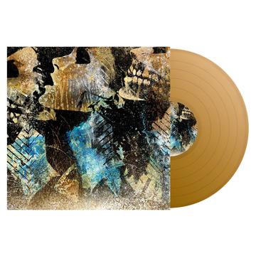 CONVERGE – AXE TO FALL - LP •