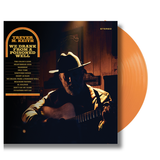 KEITH,TREVER M. – WE DRANK FROM A POISONED WELL (TRANSLUCENT ORANGE) - LP •